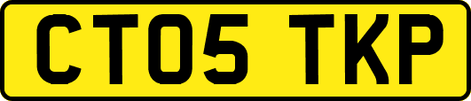CT05TKP