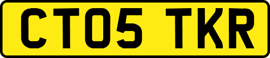 CT05TKR