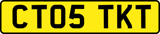 CT05TKT