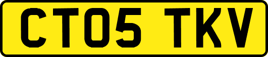CT05TKV