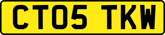 CT05TKW