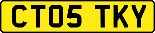 CT05TKY
