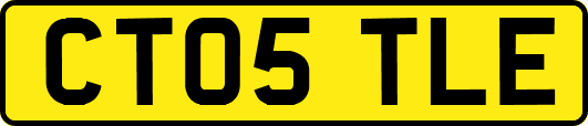 CT05TLE