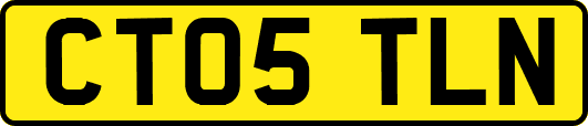 CT05TLN