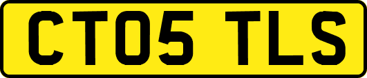 CT05TLS