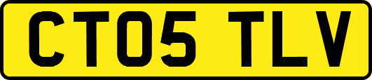 CT05TLV