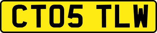 CT05TLW