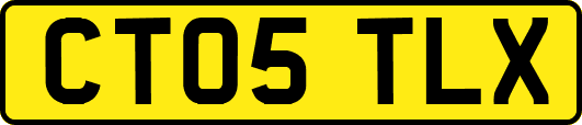 CT05TLX