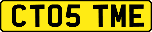 CT05TME