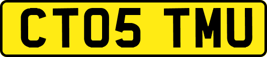 CT05TMU