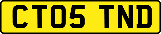 CT05TND