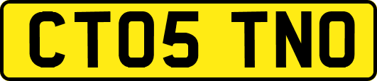 CT05TNO
