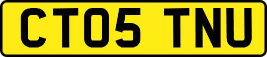 CT05TNU