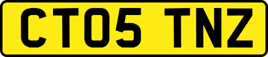 CT05TNZ