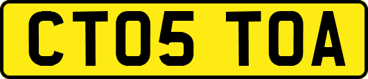 CT05TOA