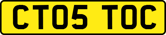 CT05TOC