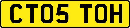 CT05TOH