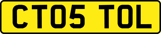 CT05TOL
