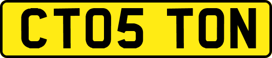 CT05TON
