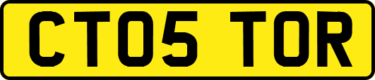 CT05TOR