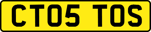 CT05TOS