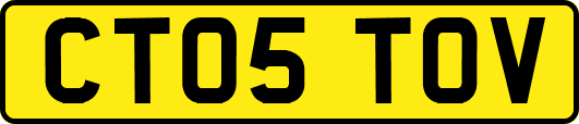 CT05TOV