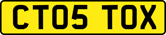 CT05TOX