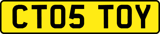 CT05TOY