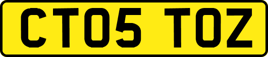 CT05TOZ