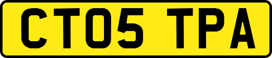 CT05TPA