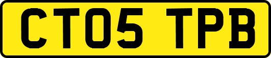 CT05TPB