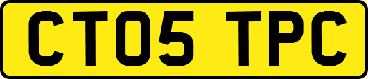 CT05TPC