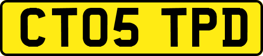 CT05TPD