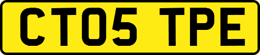 CT05TPE