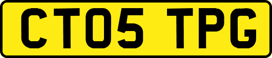 CT05TPG