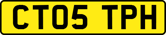 CT05TPH