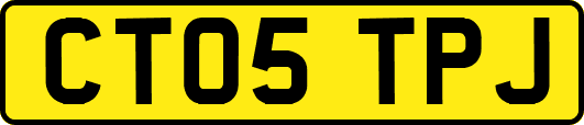 CT05TPJ