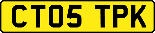 CT05TPK