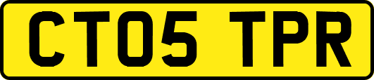 CT05TPR