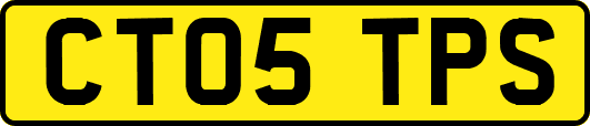 CT05TPS