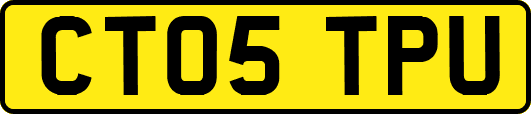 CT05TPU