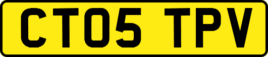 CT05TPV