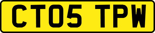 CT05TPW