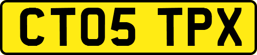 CT05TPX