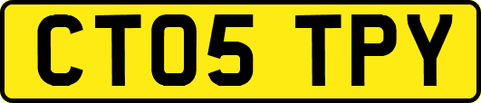 CT05TPY