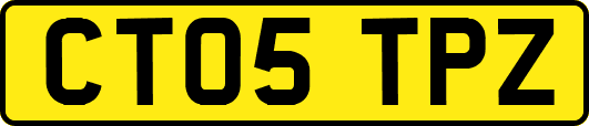 CT05TPZ