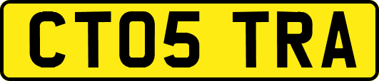 CT05TRA