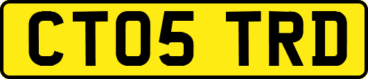 CT05TRD