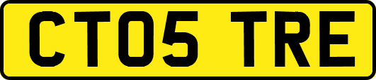 CT05TRE