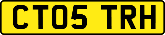 CT05TRH